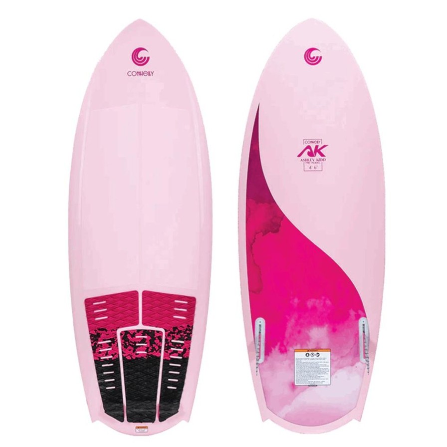 Surf Connelly | Connelly 2024 Ak Wakesurf Board