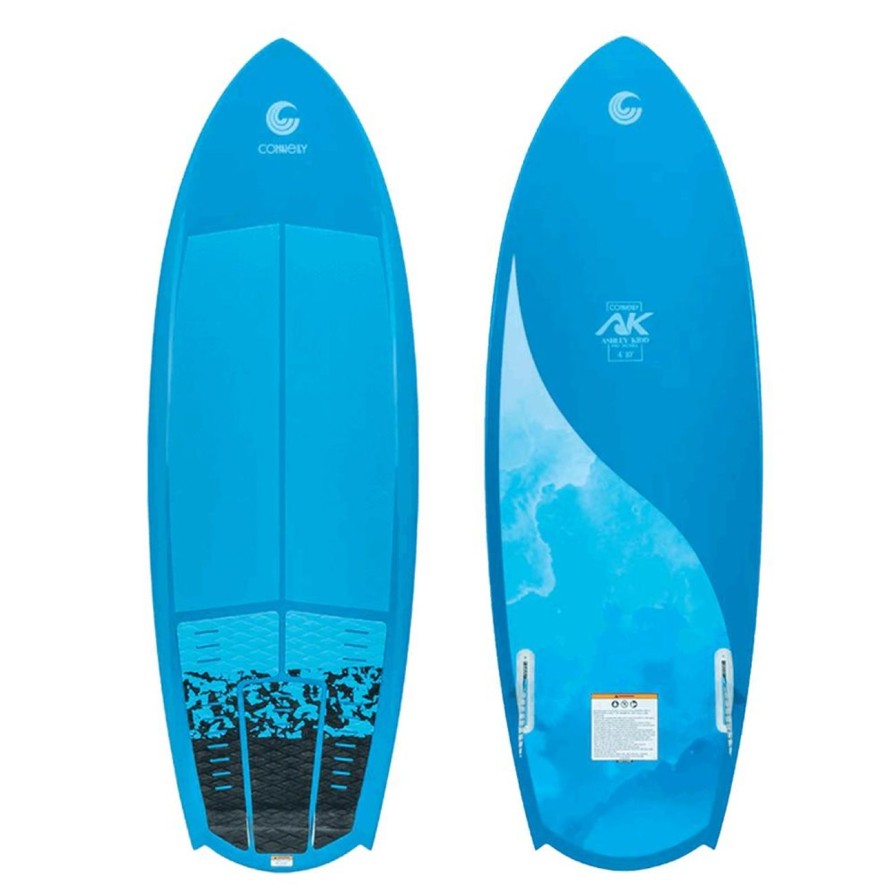 Surf Connelly | Connelly 2024 Ak Wakesurf Board