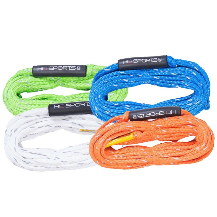 Gear HO Sports Tubes & Floats | Ho Sports 4K Safety Tube Rope - Assorted Colors