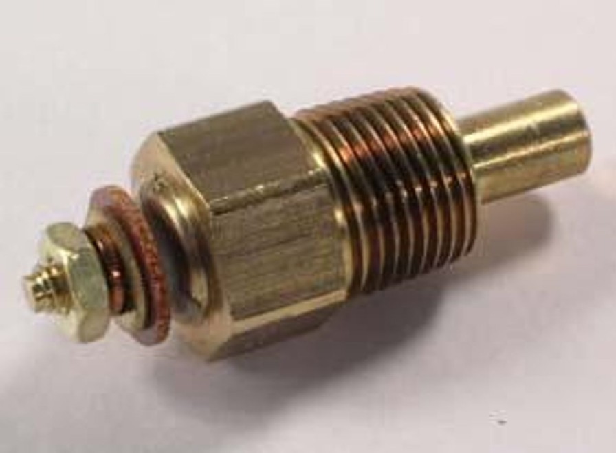 Parts Indmar Sensors | Indmar Sender Temp 3/8 Npt Thread - 645003