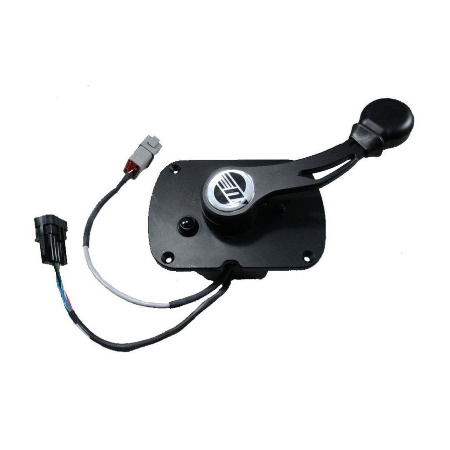 Parts Malibu Engine Parts | Malibu Zf Replacement Shifter E- Control 09-13