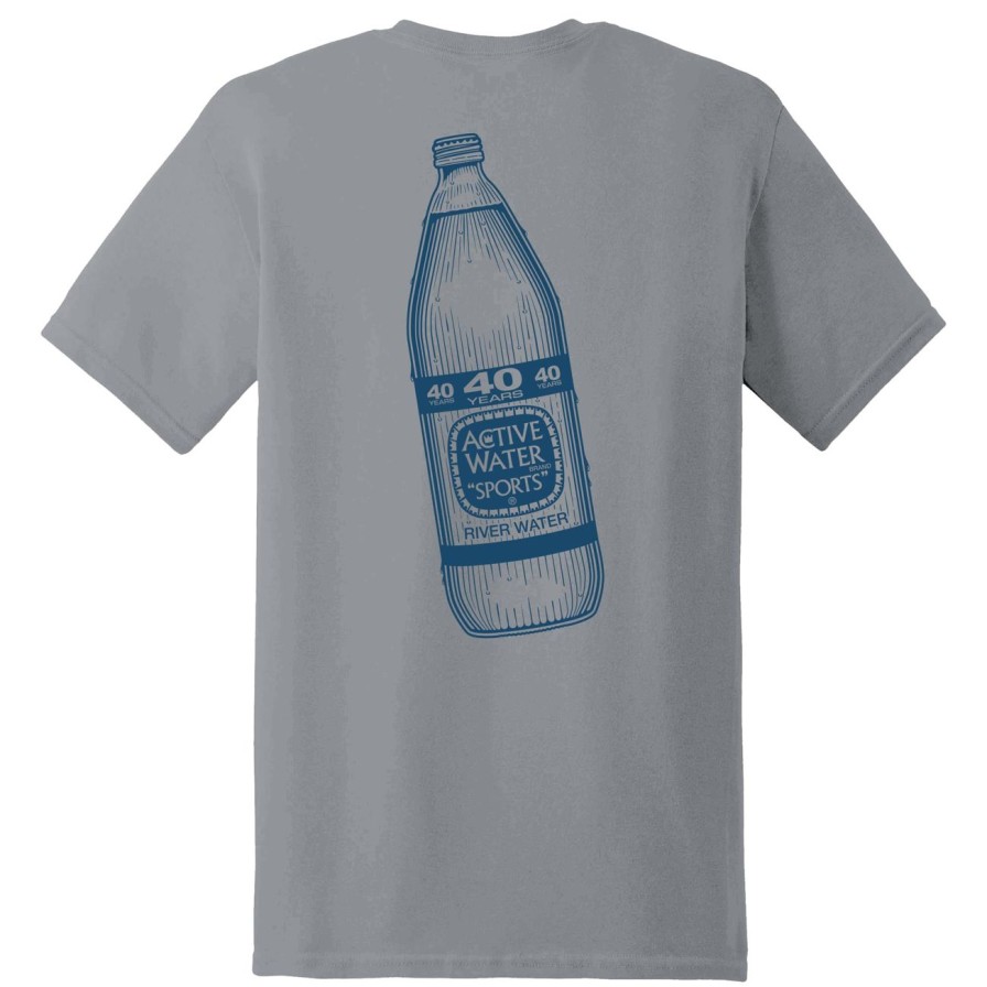 Gear ActiveWake | Aws 40Oz Tee