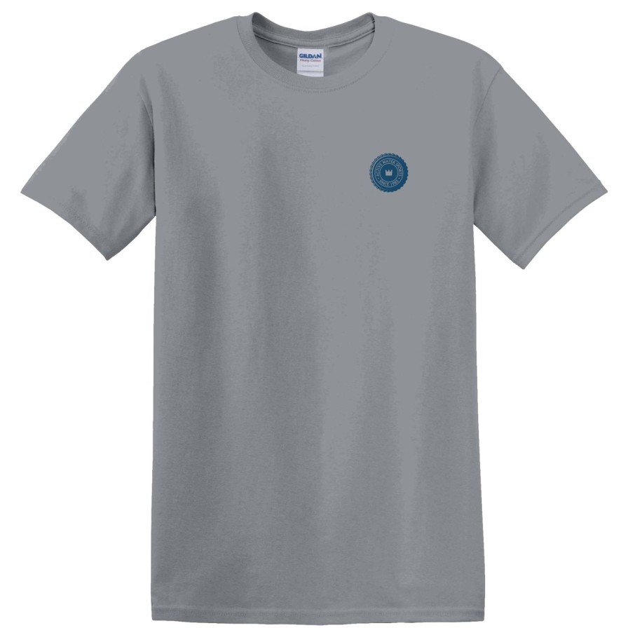 Gear ActiveWake | Aws 40Oz Tee