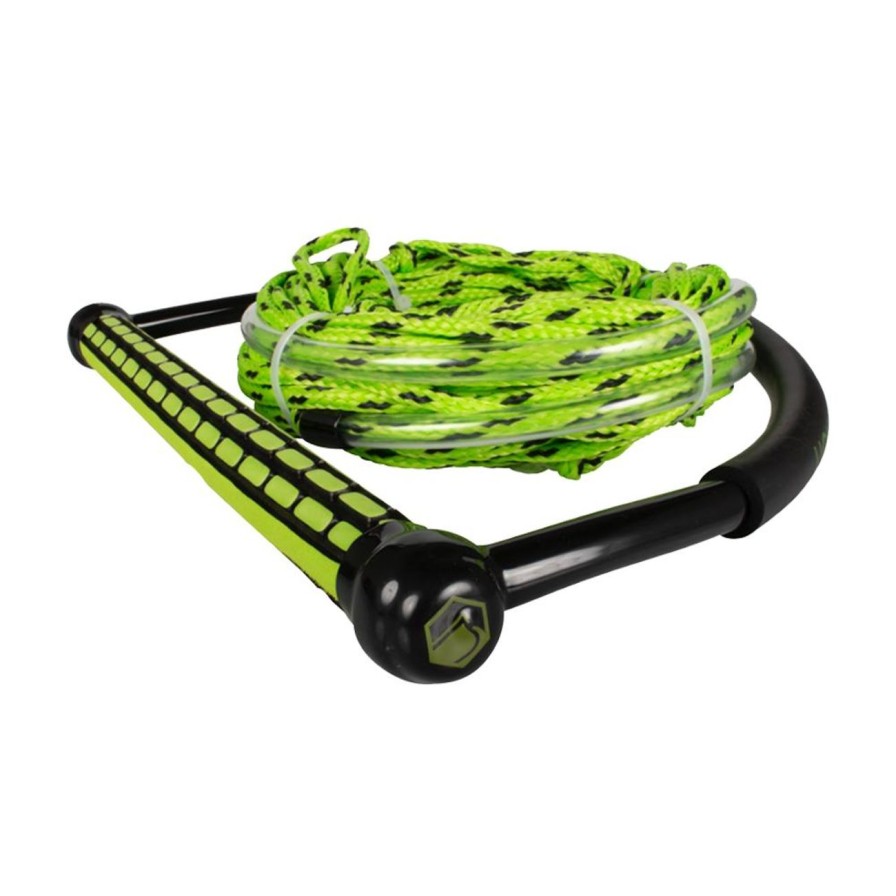 Wake Liquid Force | Liquid Force Tr9 Combo - Green