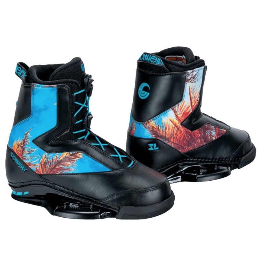 Wake Connelly | 2021 Connelly Sl Boots