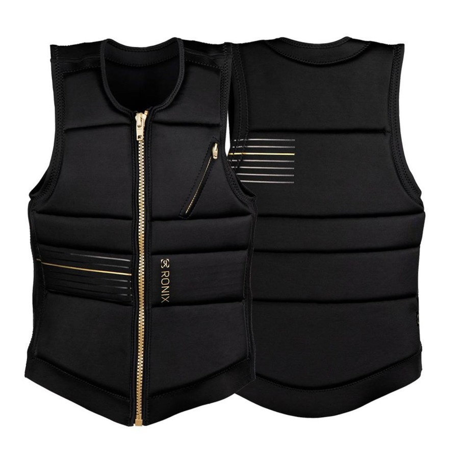 Gear Ronix | Ronix 2024 Rise Women'S Ce Impact Vest