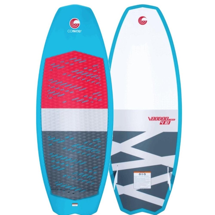 Surf Connelly | Connelly 2022 Voodoo Wakesurf Board