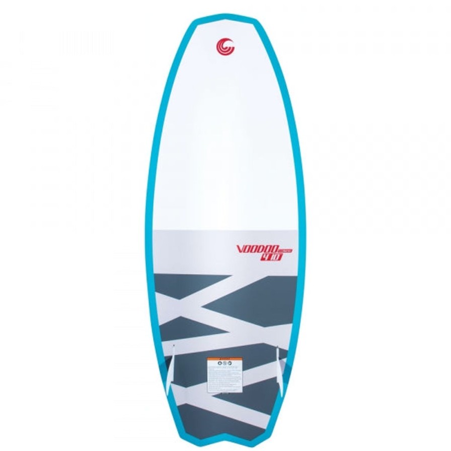 Surf Connelly | Connelly 2022 Voodoo Wakesurf Board