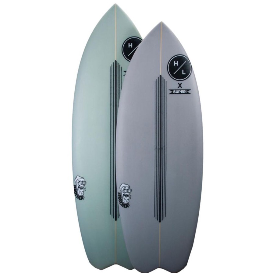 Surf Hyperlite | Hyperlite Frother Wakesurf Board