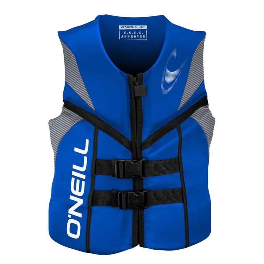 Gear O'Neill | O'Neill Reactor Uscg Vest