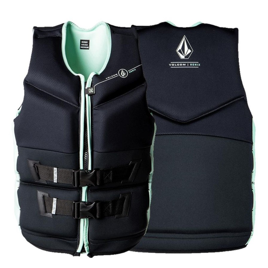 Gear Ronix | Ronix Volcom Capella 3.0 Women'S Cga Vest