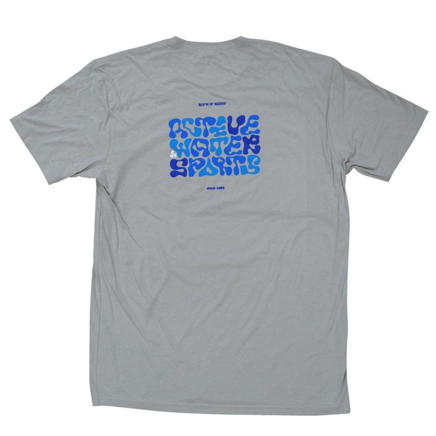 Gear ActiveWake | Aws Swerve Tee