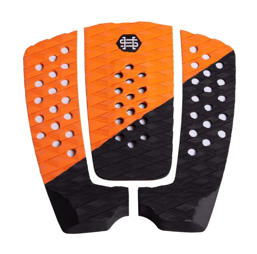 Surf Hyperlite | Hl Diamond Rear Traction Pad