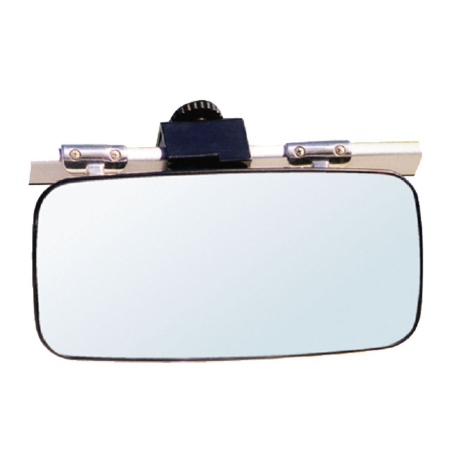 Parts CIPA Mirrors | Comp Universal Mirror 7In X 14In