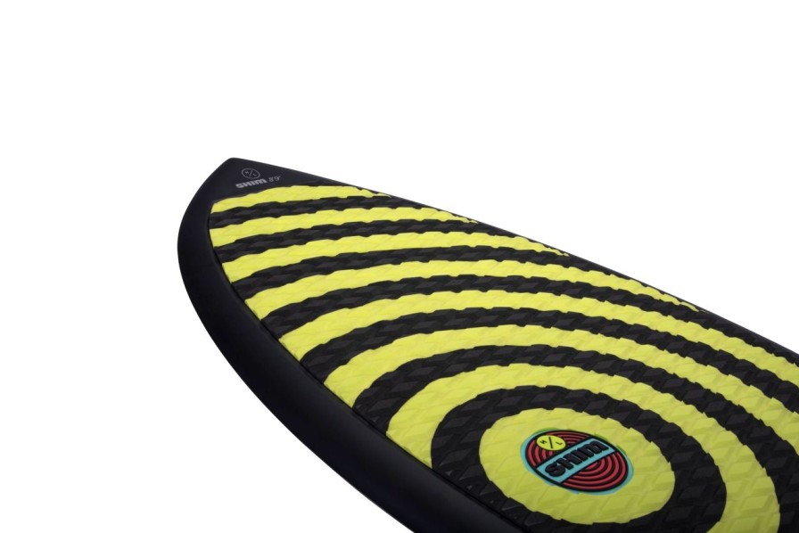 Surf Hyperlite | Hyperlite 2024 Shim Wakesurf Board