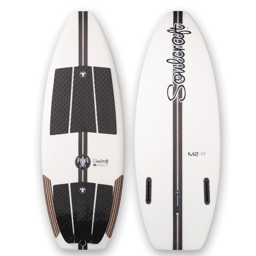 Surf Soulcraft | Soulcraft M2-R Wakesurf Board