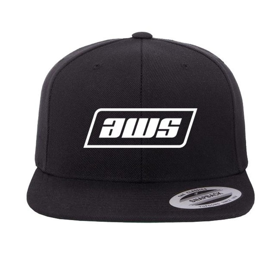 Gear ActiveWake | Aws 40Yr Snapback