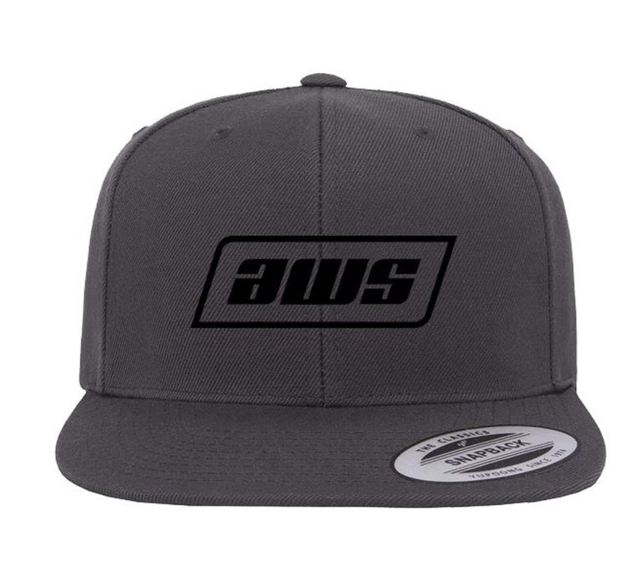 Gear ActiveWake | Aws 40Yr Snapback