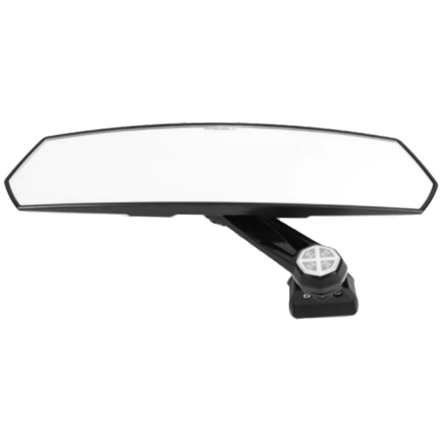 Parts Roswell Mirrors | Roswell Reflect 360 Universal Mirror / Mount Combo