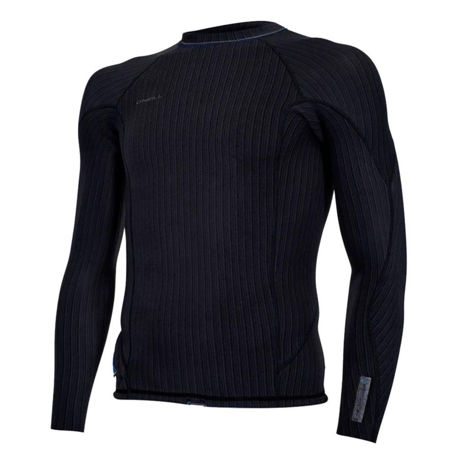 Gear O'Neill Wetsuit Tops | O'Neill Hyperfreak Comp-X 2Mm L/S Top