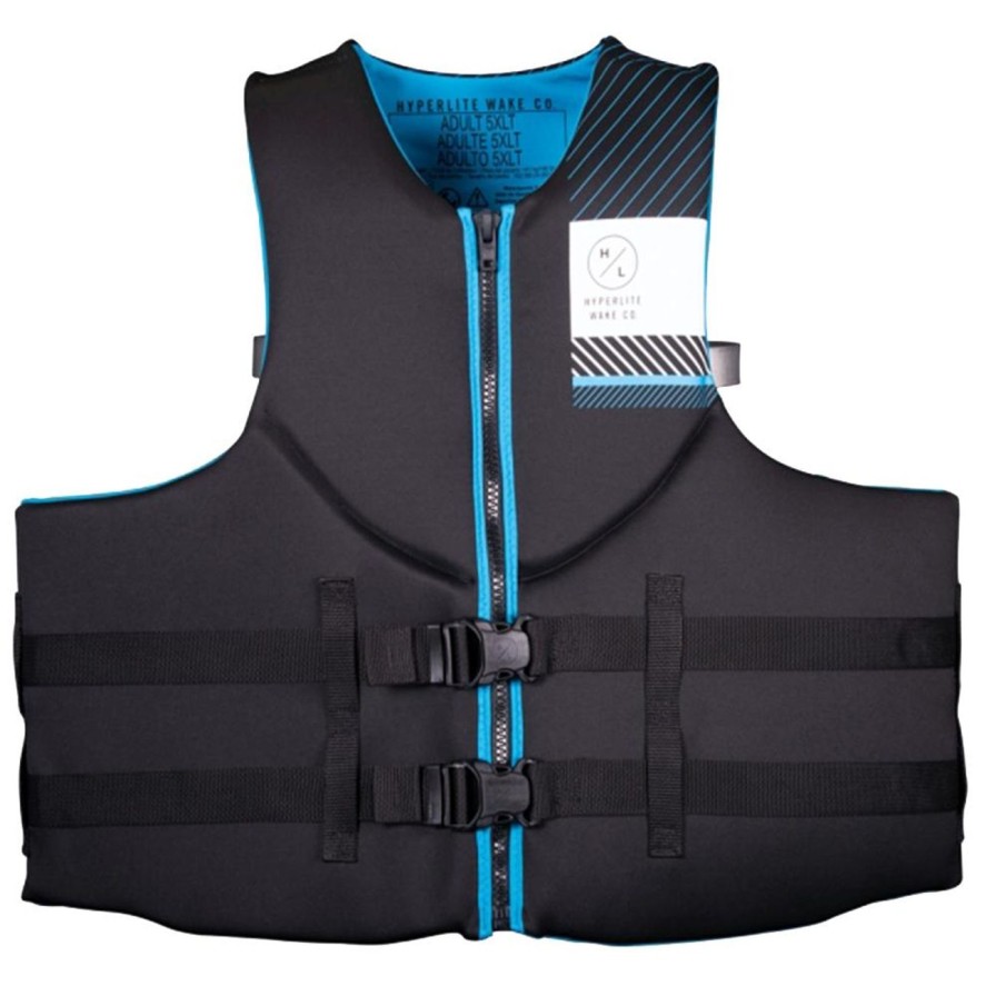 Gear Hyperlite | Hyperlite Men'S Indy Cga Big & Tall Vest