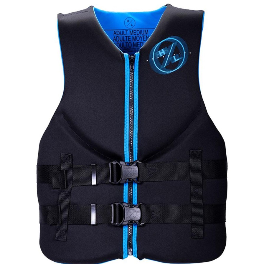 Gear Hyperlite | Hyperlite Men'S Indy Cga Vest - Black/Blue