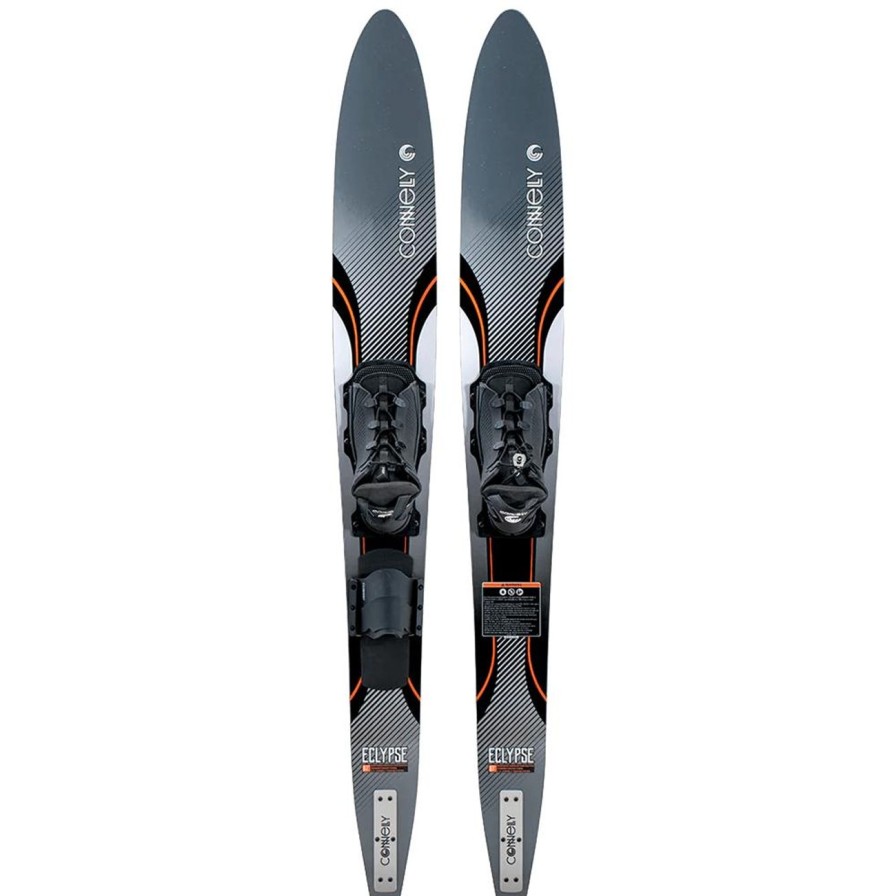 Gear Connelly | Connelly Eclypse Combo Skis