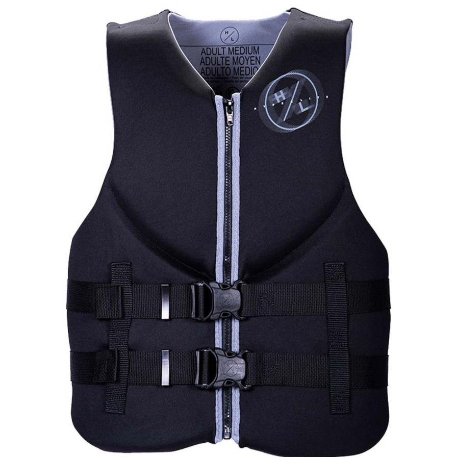 Gear Hyperlite | Hyperlite Men'S Indy Cga Vest - Black/Grey