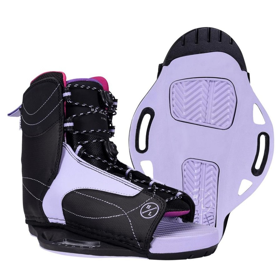 Wake Hyperlite | Hyperlite 2024 Womens Jinx Bindings