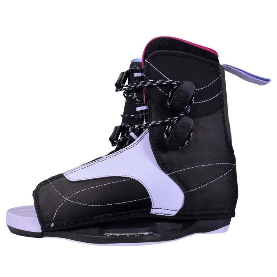 Wake Hyperlite | Hyperlite 2024 Womens Jinx Bindings