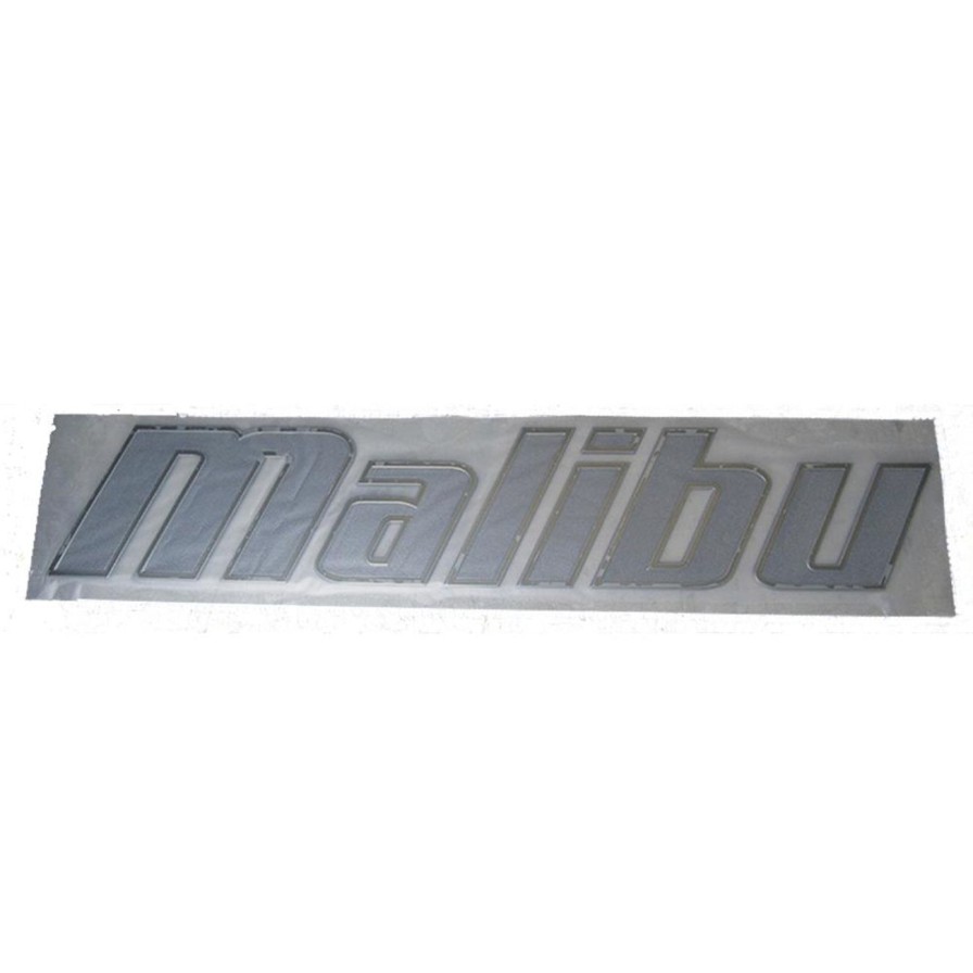 Parts Malibu Decals & Emblems | Malibu Hull Emblem, Sl24, 40" 2017-18 (5992907)