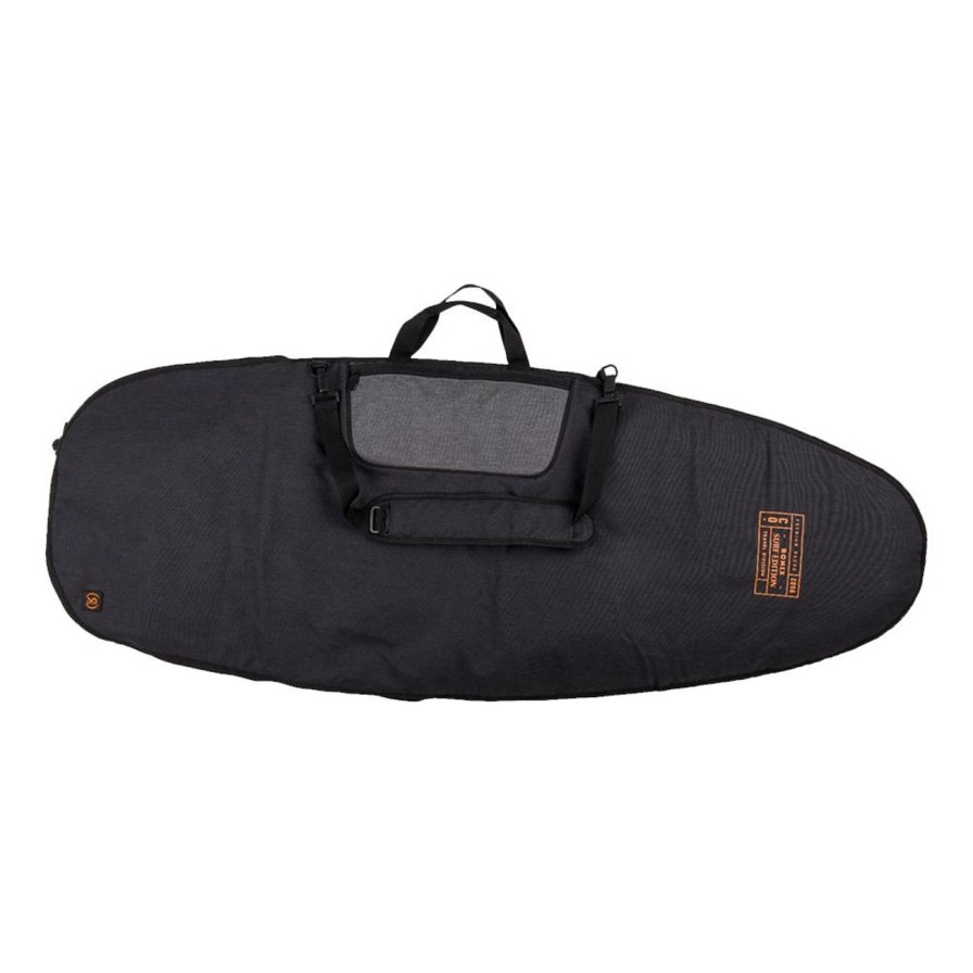 Surf Ronix | Ronix Dempsey Padded Wakesurf Bag