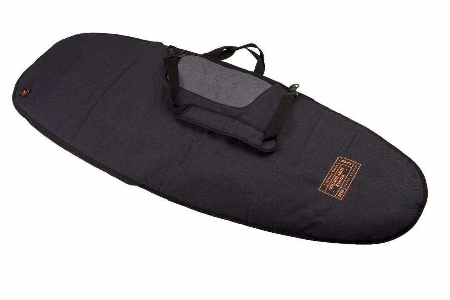 Surf Ronix | Ronix Dempsey Padded Wakesurf Bag