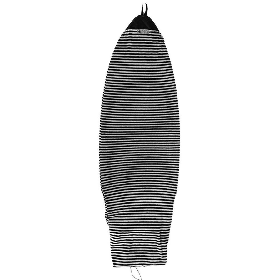 Surf Liquid Force | Liquid Force Big Mouth Knit Board Sleeve