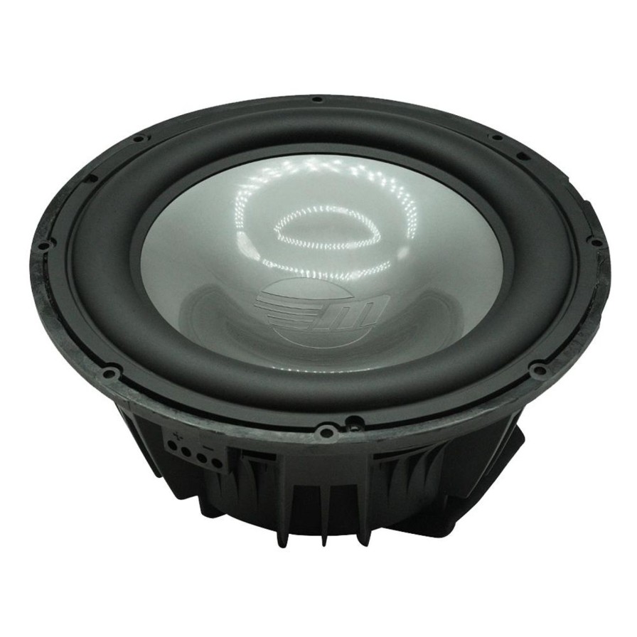 Parts Malibu Speakers | Malibu 12" Subwoofer '17- (6312035)