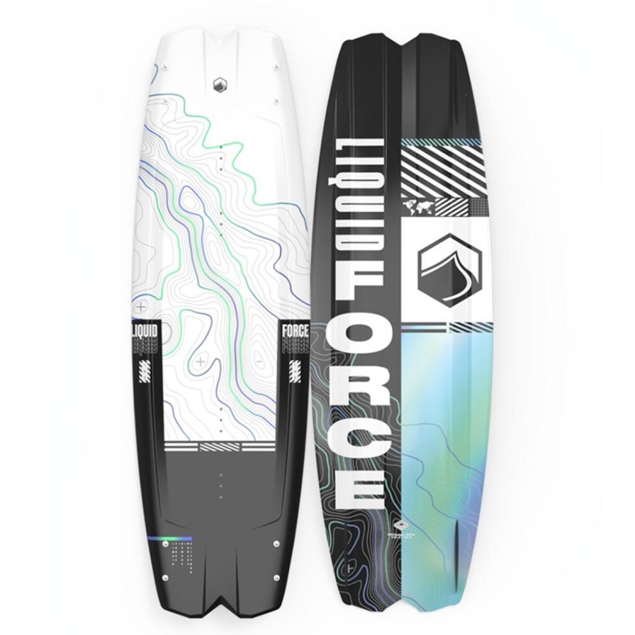 Wake Liquid Force | Liquid Force 2024 Remedy Wakeboard