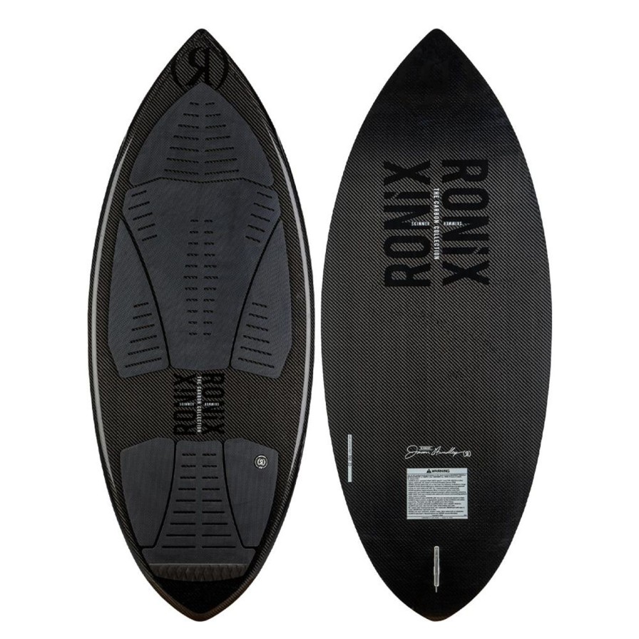 Surf Ronix | Ronix 2024 Carbon Air Core 3 Skimmer