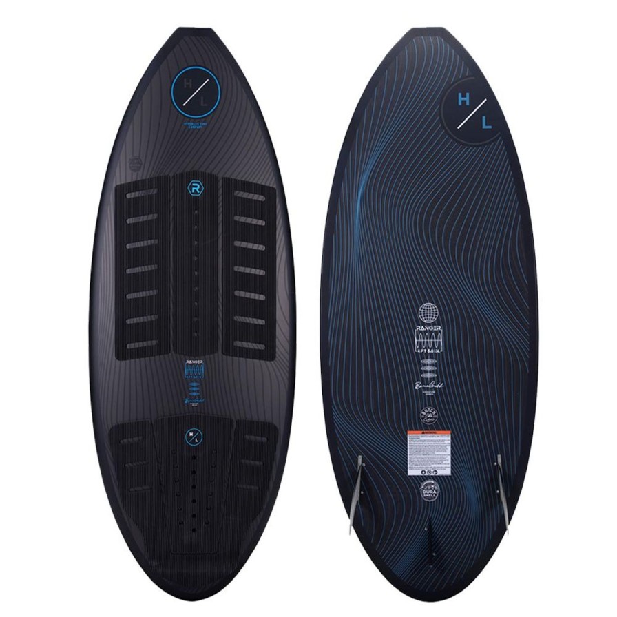 Surf Hyperlite | Hyperlite 2023 Ranger Wakesurf Board