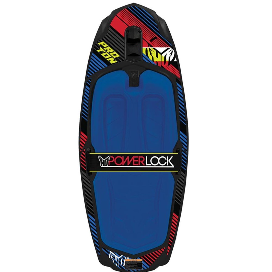 Gear HO Sports | Ho Sports Proton Kneeboard