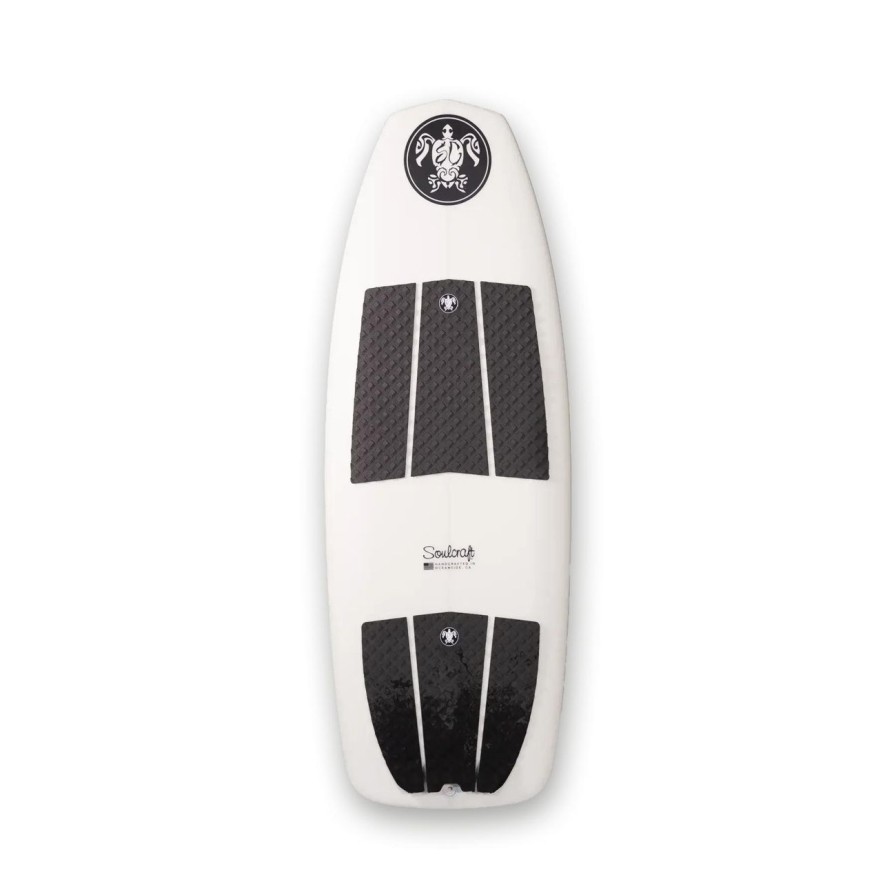 Surf Soulcraft | Soulcraft Voodoo Wakesurf Board