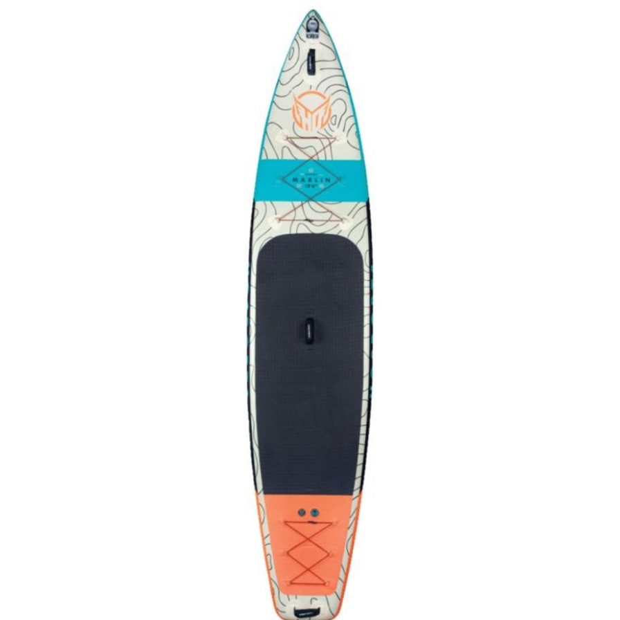 Gear HO Sports Sup & Paddleboards | Ho Marlin Isup 13.6' Touring Paddleboard