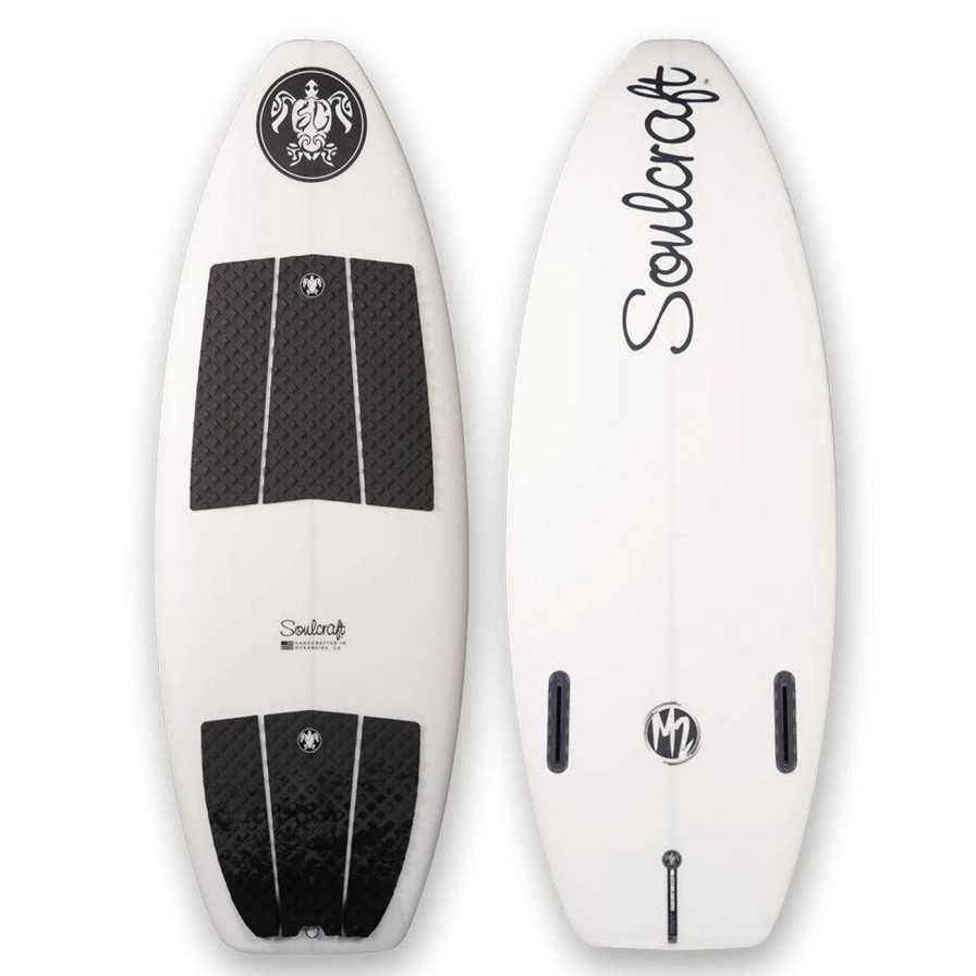 Surf Soulcraft | Soulcraft M2 Wakesurf Board