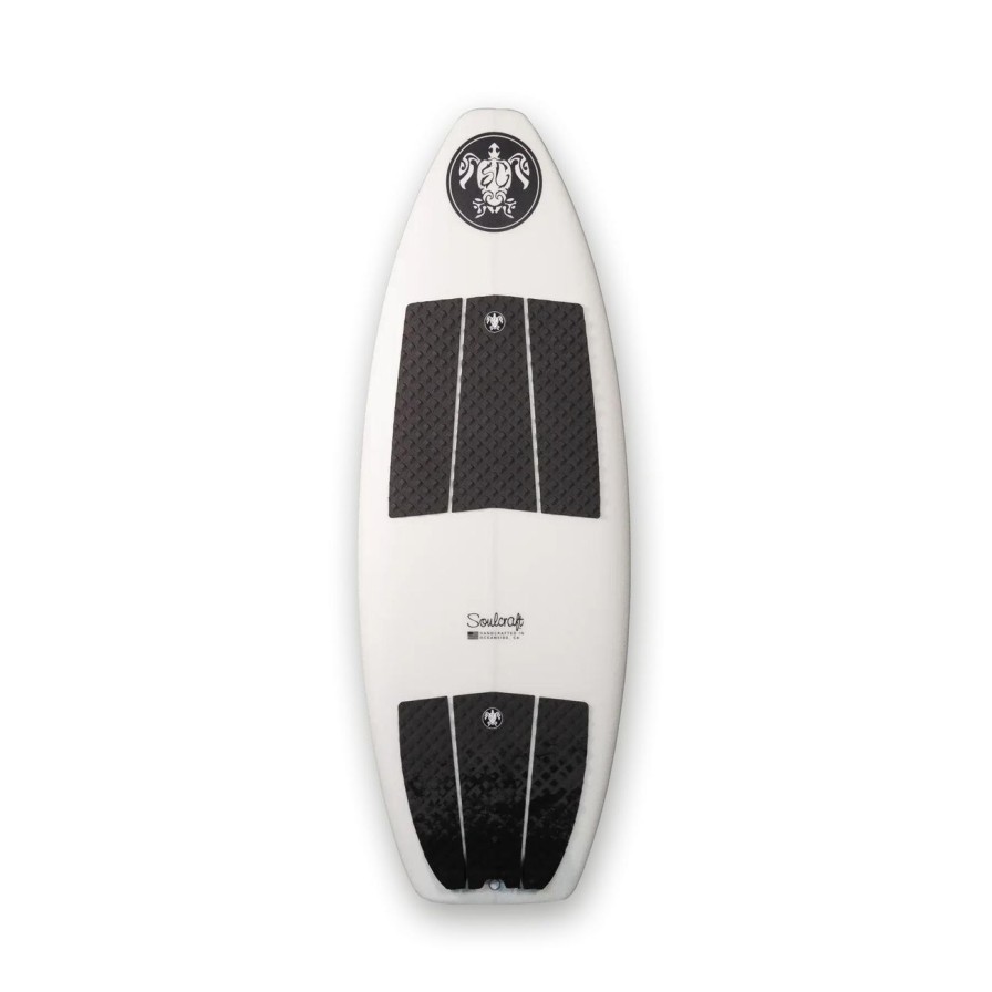 Surf Soulcraft | Soulcraft M2 Wakesurf Board