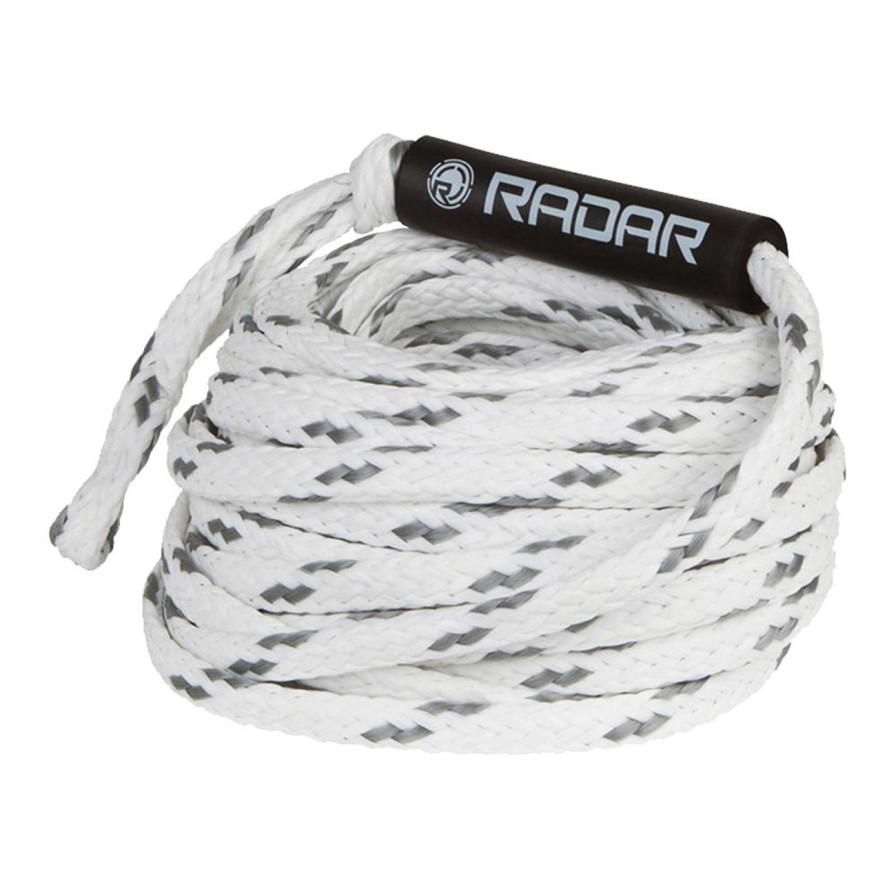 Gear Radar Tubes & Floats | Radar 4.1K - 60' - Four Person - Tube Rope