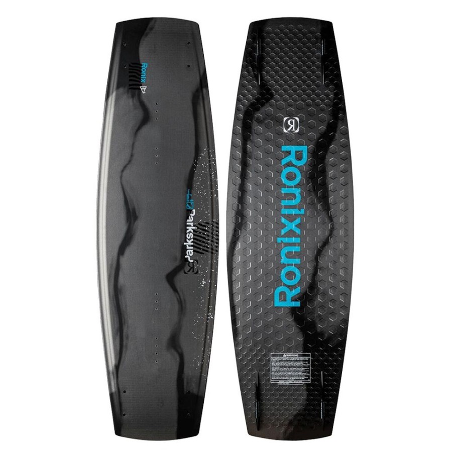 Wake Ronix | Ronix 2022 Parks Wakeboard