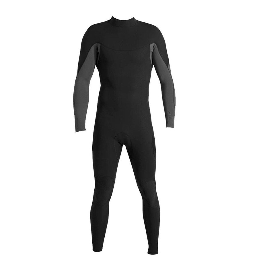 Gear Follow Wake Wetsuits | Follow Men'S Primary 3/2Mm Steamer