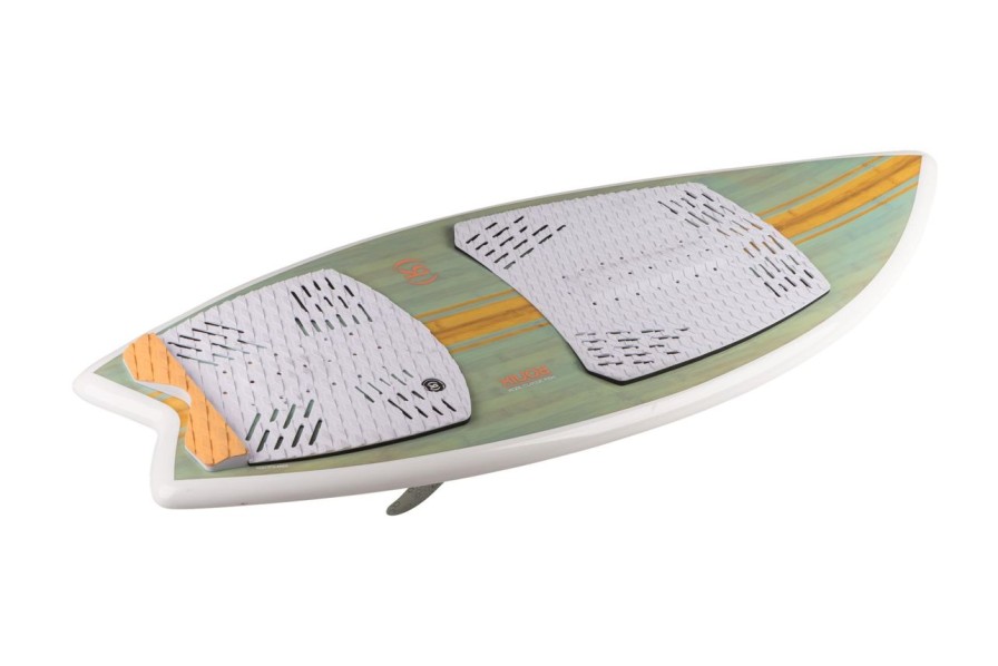 Surf Ronix | Ronix 2024 Women'S Koal Fish Wakesurf Board