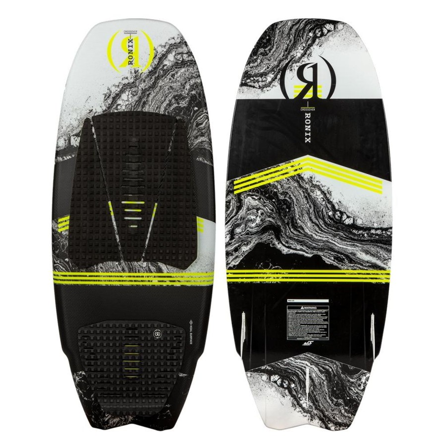 Surf Ronix | Ronix 2023 Koal Surface Crossover Wakesurf Board