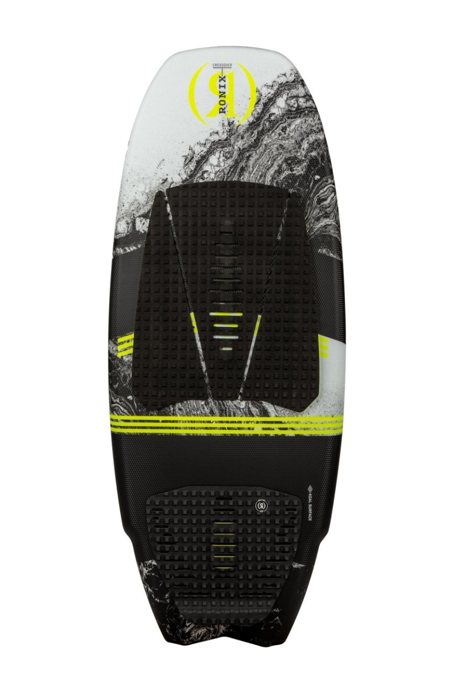 Surf Ronix | Ronix 2023 Koal Surface Crossover Wakesurf Board