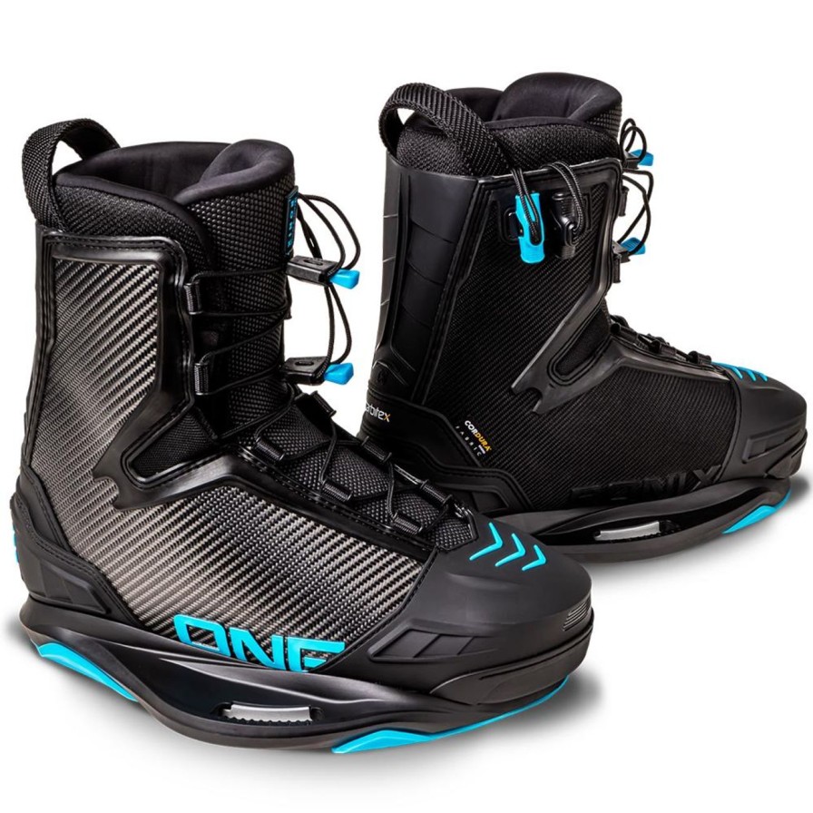 Wake Ronix | Ronix 2023 One Carbitex Boots